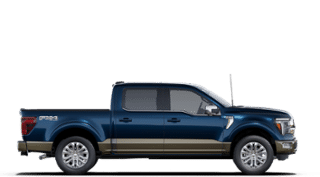 2025 Ford F-150® External Image 1